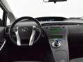 Toyota Prius 1.8 HYBRID AUT. SOLAR PANORAMA DAK *DEALER ONDERHO Negro - thumbnail 3