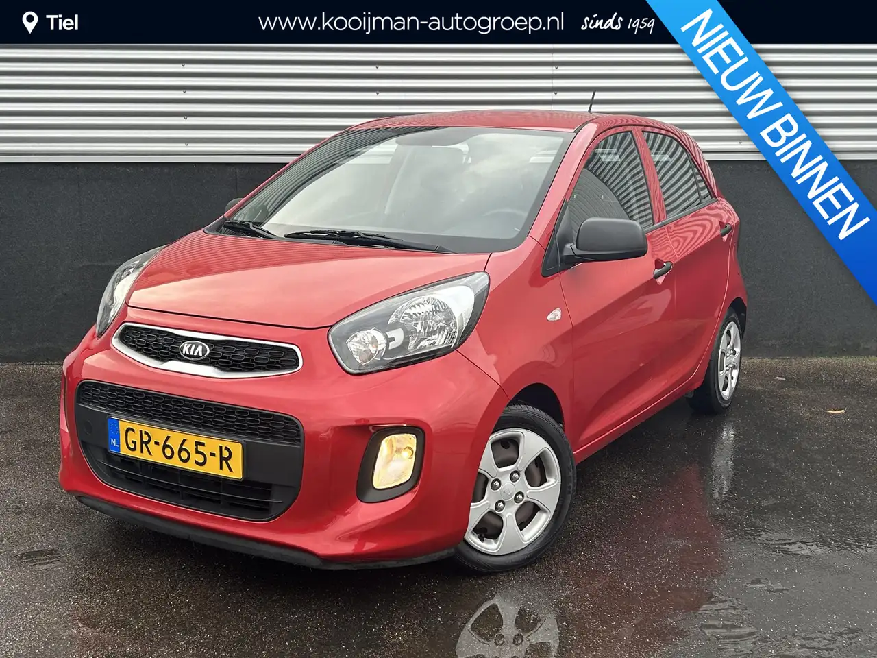 Kia Picanto