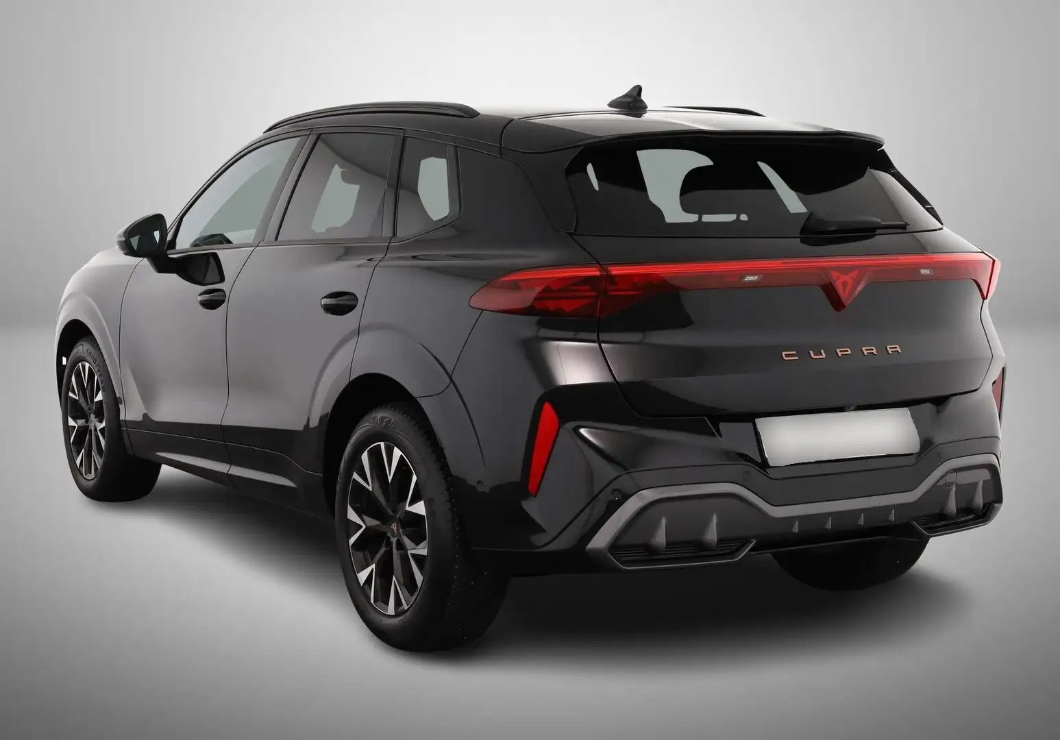 CUPRA Terramar 1.5 eTSI DSG 150CV *PACK PERFORMANCE* ONLY PROMO! Schwarz - 2