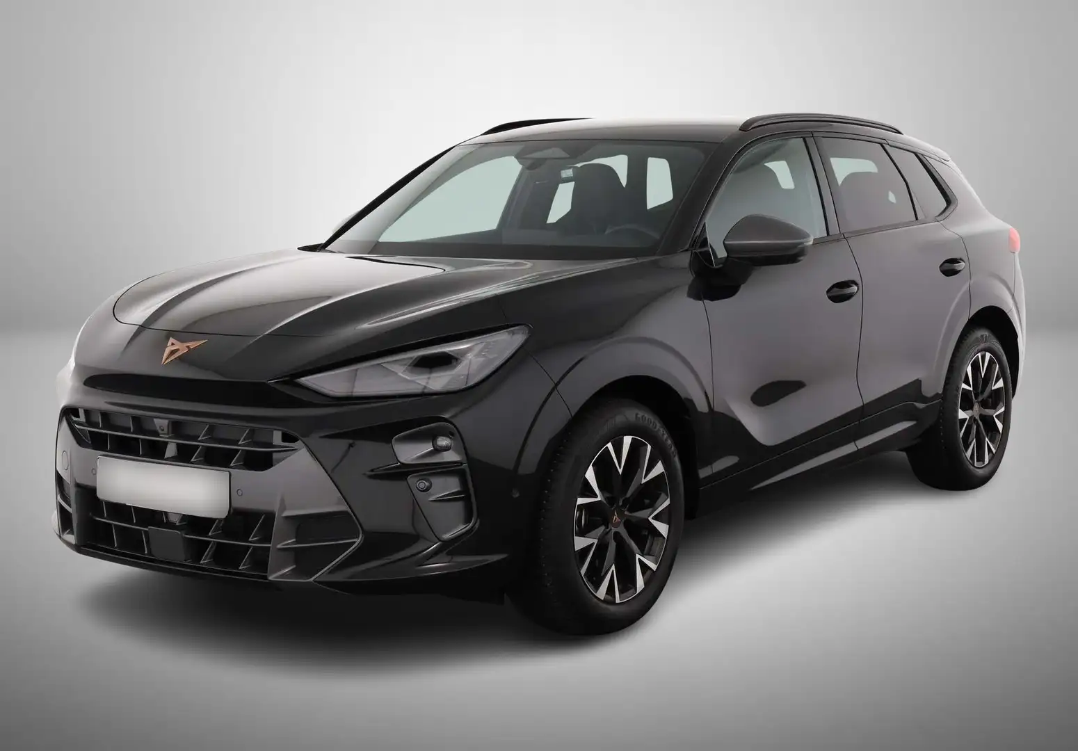 CUPRA Terramar 1.5 eTSI DSG 150CV *PACK PERFORMANCE* ONLY PROMO! Schwarz - 1