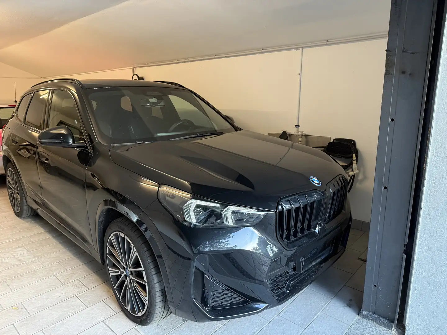 BMW X1 xdrive 30e MSport PRO - 1