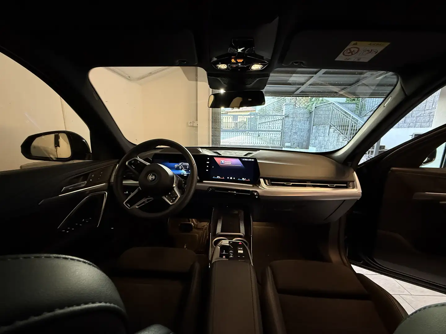 BMW X1 xdrive 30e MSport PRO - 2