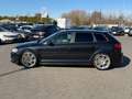 Audi S3 Sportback 2.0TFSI quattro*LEDER*XENON*KAMERA* Schwarz - thumbnail 4