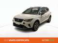SEAT Arona 1.0 ecotsi fr 115cv dsg Bianco - thumbnail 1