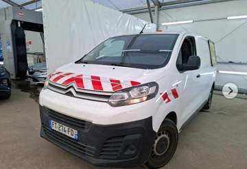 Citroën M 2.0 BlueHDi 120CV