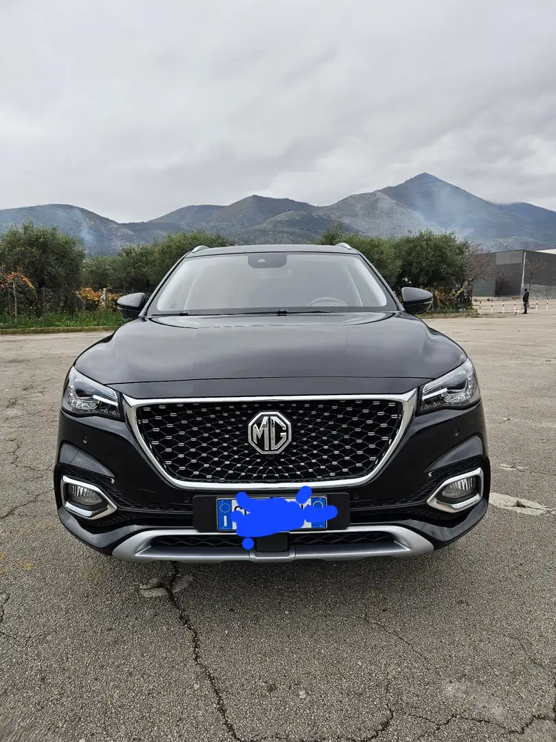 MG EHS 1.5 t-gdi phev Exclusive auto - 2