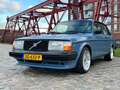 Volvo 240 242 GLT 2.6 MINT CONDITION Bleu - thumbnail 12