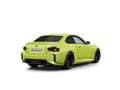 BMW M2 Coupe Harman/Kardon Carbon Schalensitze Carbondach Gelb - thumbnail 3