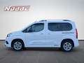 Toyota Proace City Verso L1 1.2 Team D *Glasdach+Navi* Blanc - thumbnail 2