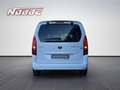 Toyota Proace City Verso L1 1.2 Team D *Glasdach+Navi* Blanc - thumbnail 4