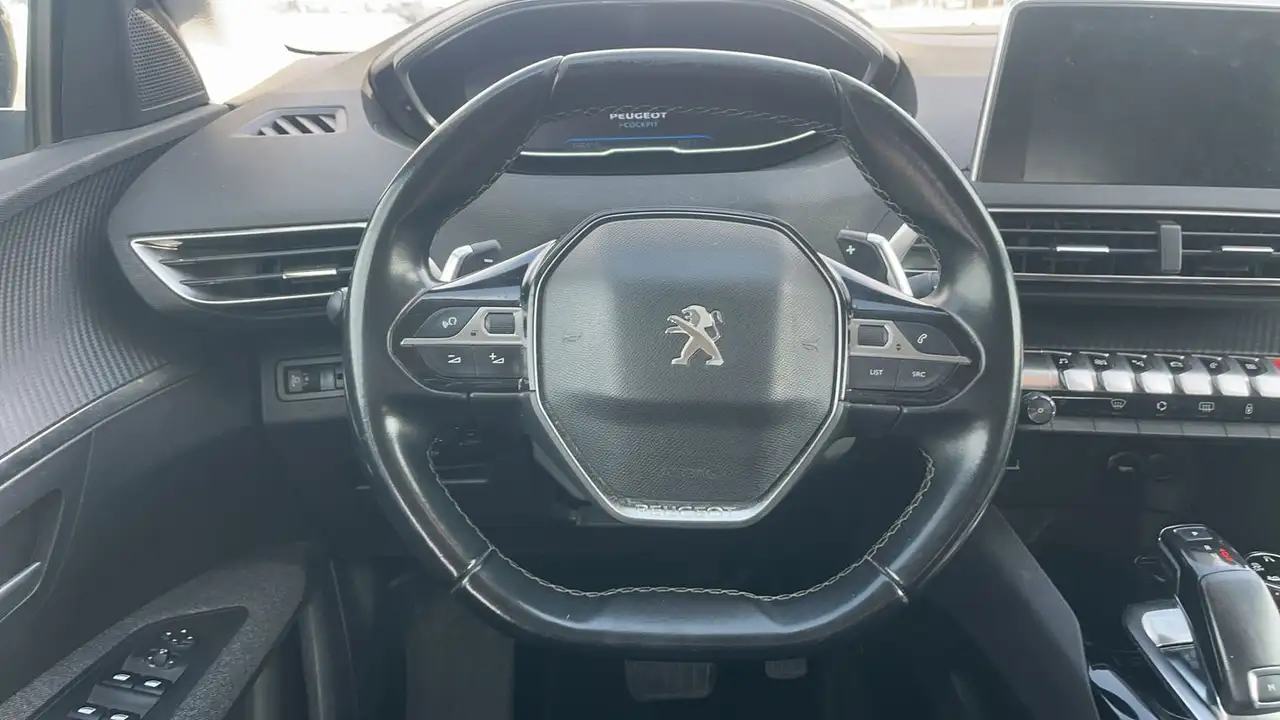 Peugeot 3008 3008 — photo 22