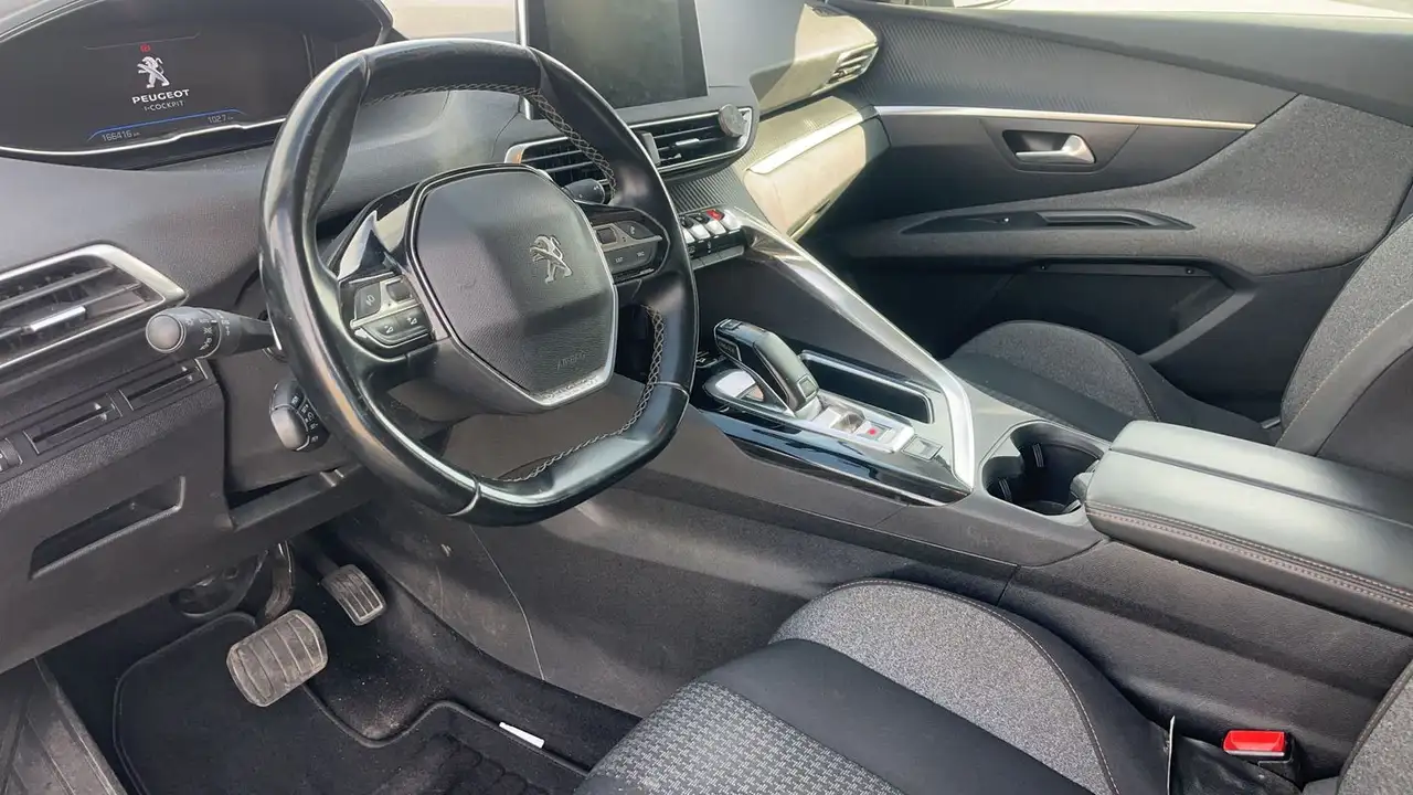 Peugeot 3008 3008 — photo 8