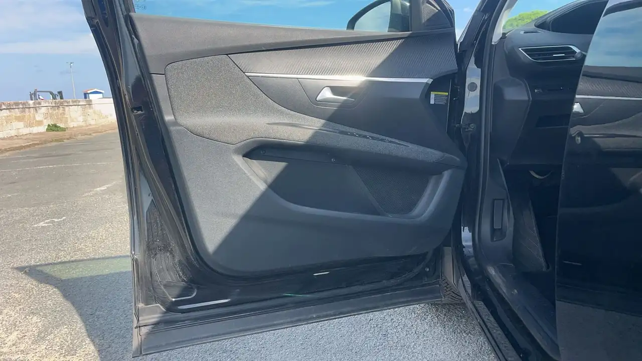 Peugeot 3008 3008 — photo 7