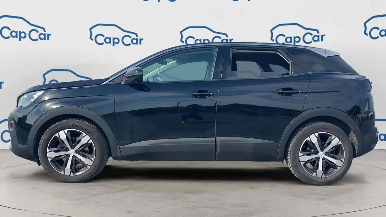 Peugeot 3008 3008 — photo 2