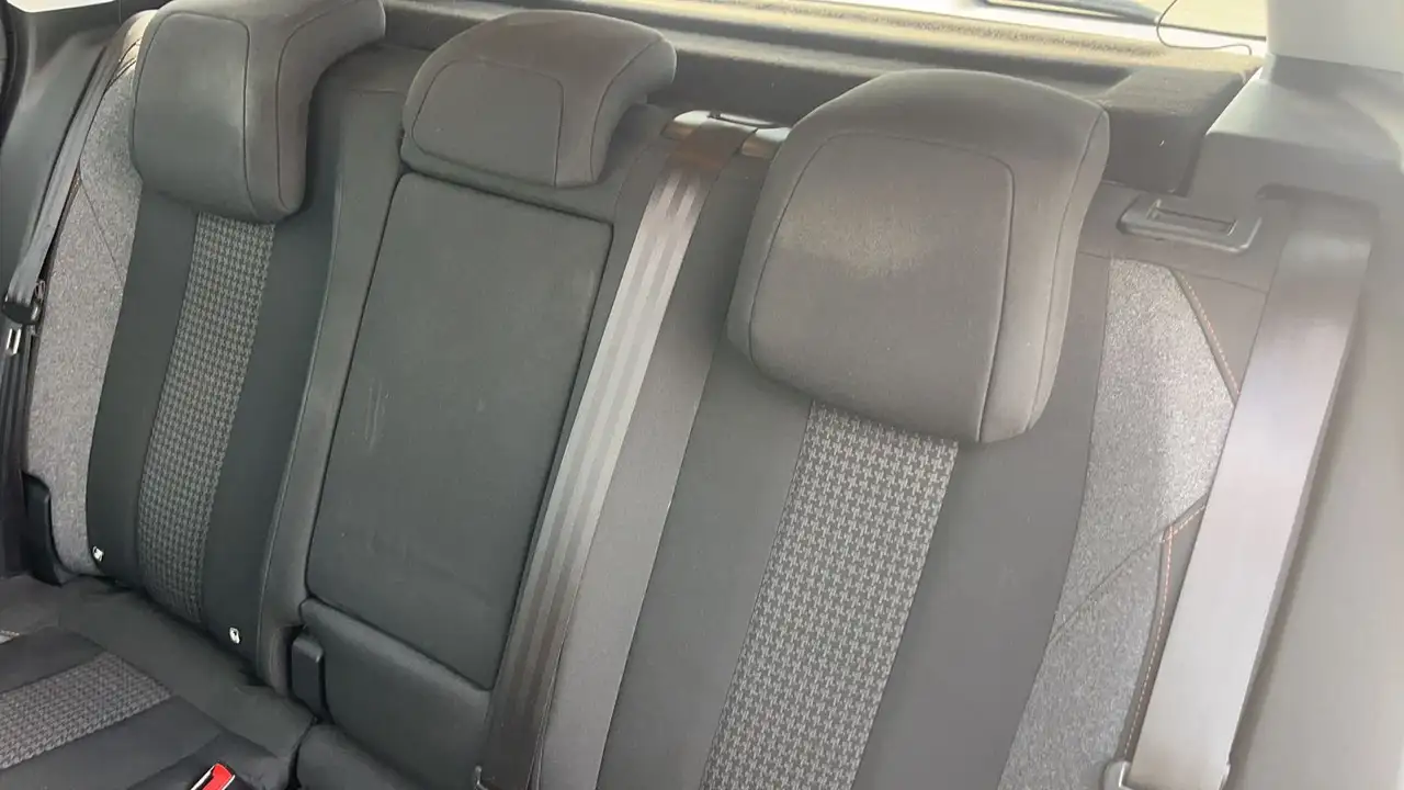 Peugeot 3008 3008 — photo 9
