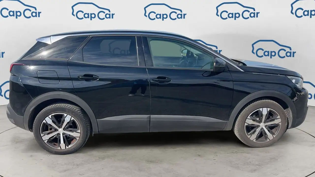 Peugeot 3008 3008 — photo 4