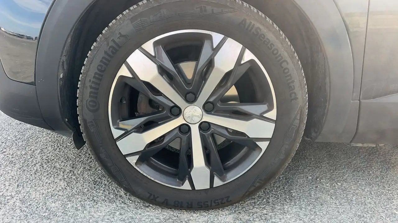 Peugeot 3008 3008 — photo 18