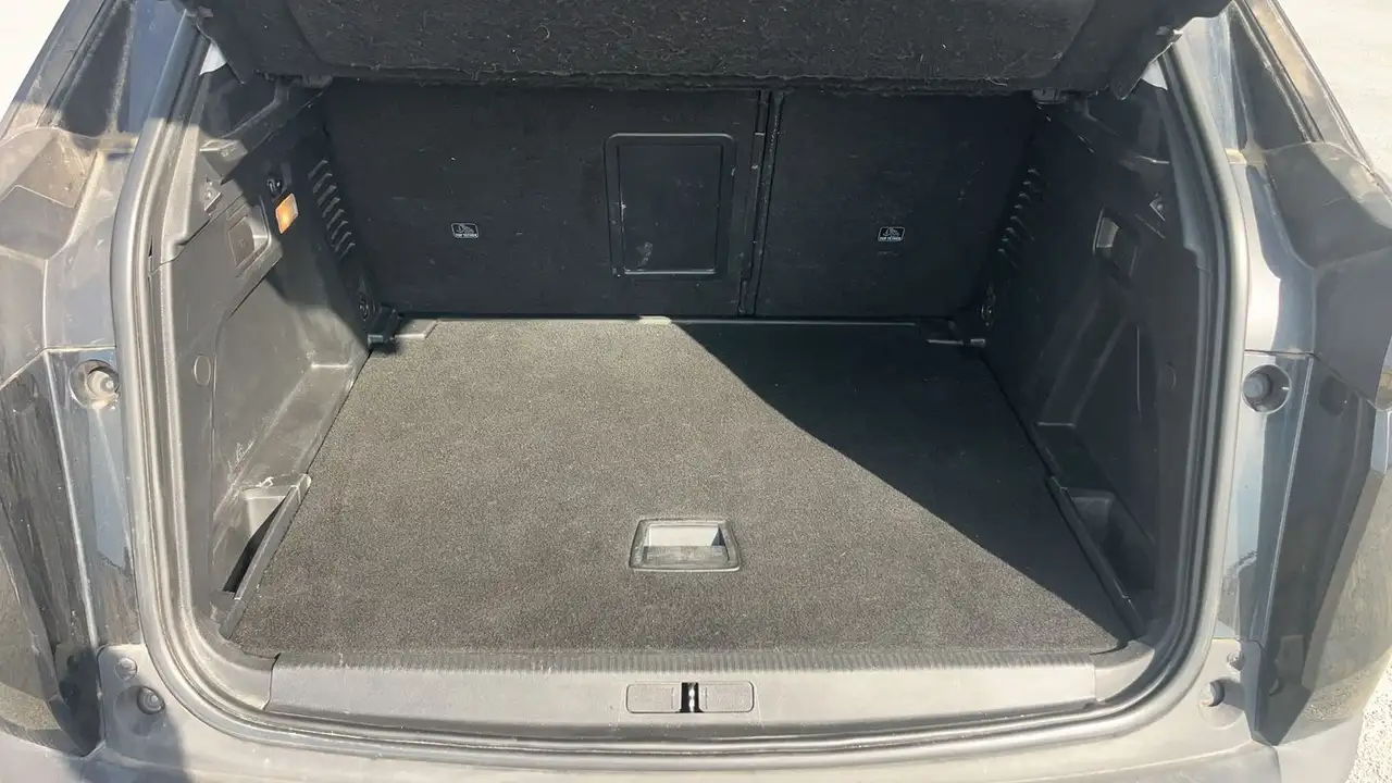 Peugeot 3008 3008 — photo 14