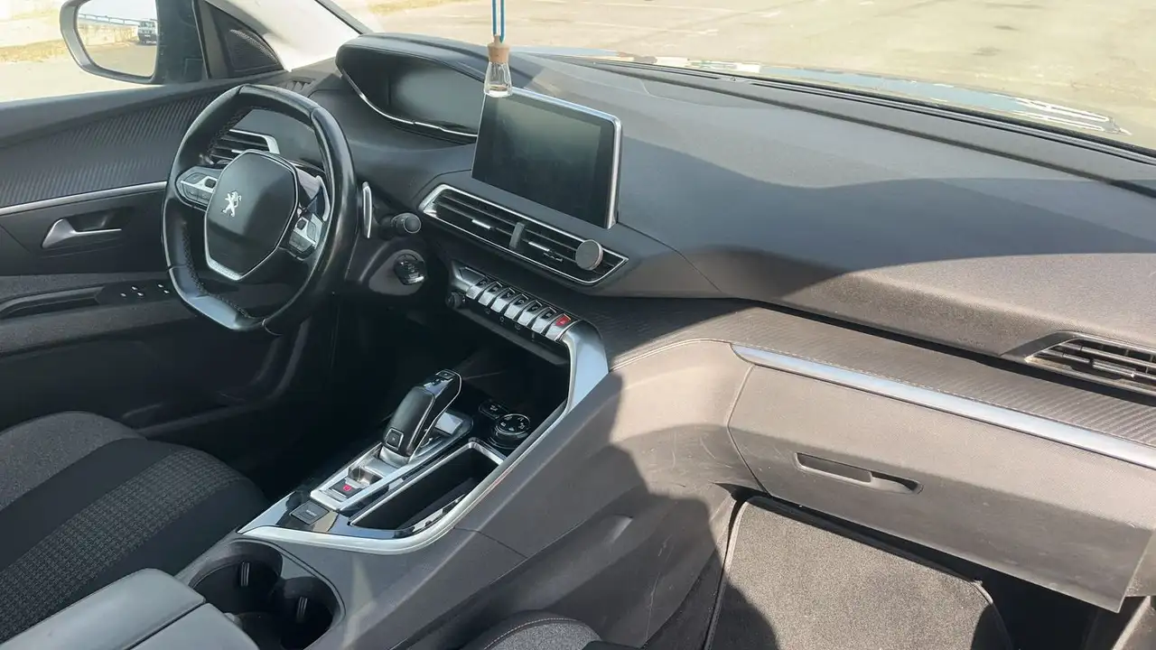 Peugeot 3008 3008 — photo 10