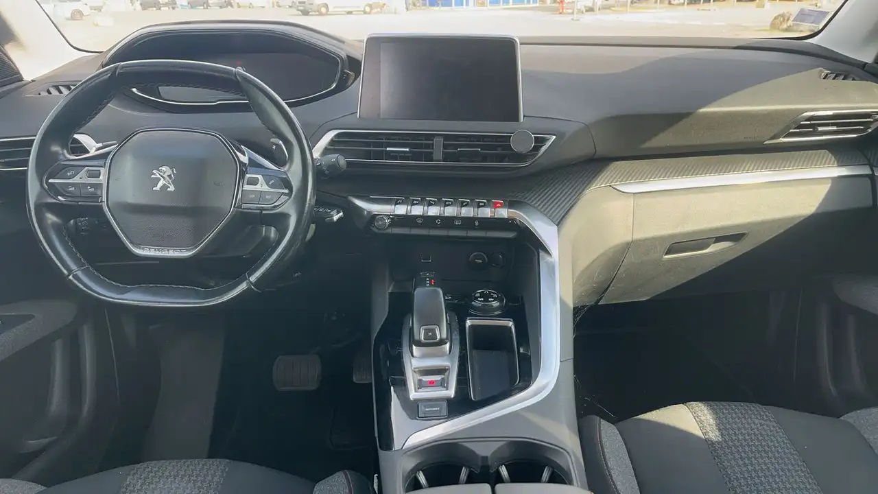 Peugeot 3008 3008 — photo 11