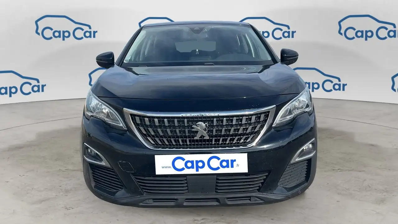 Peugeot 3008 3008 — photo 5