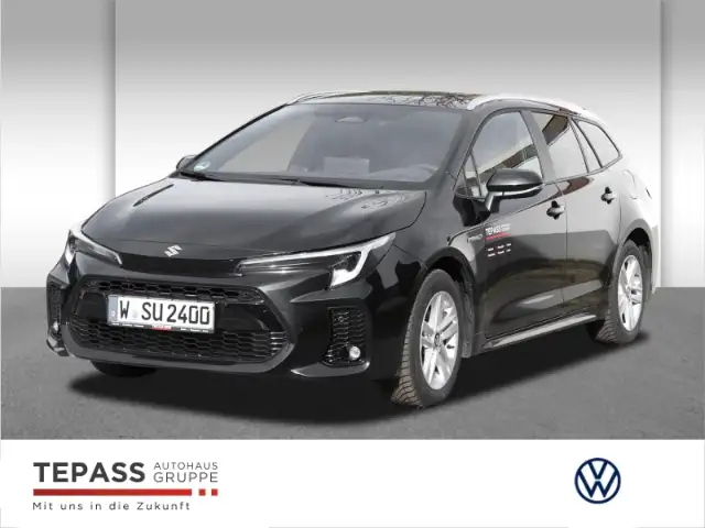 Suzuki Swace 1.8 Hybrid Comfort+ LED NAVI SHZ PDC KAMERA