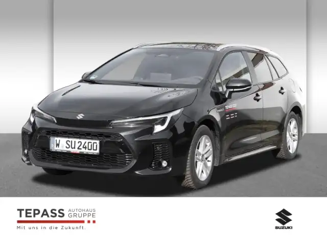 Suzuki Swace 1.8 Hybrid Comfort+ LED NAVI SHZ PDC KAMERA