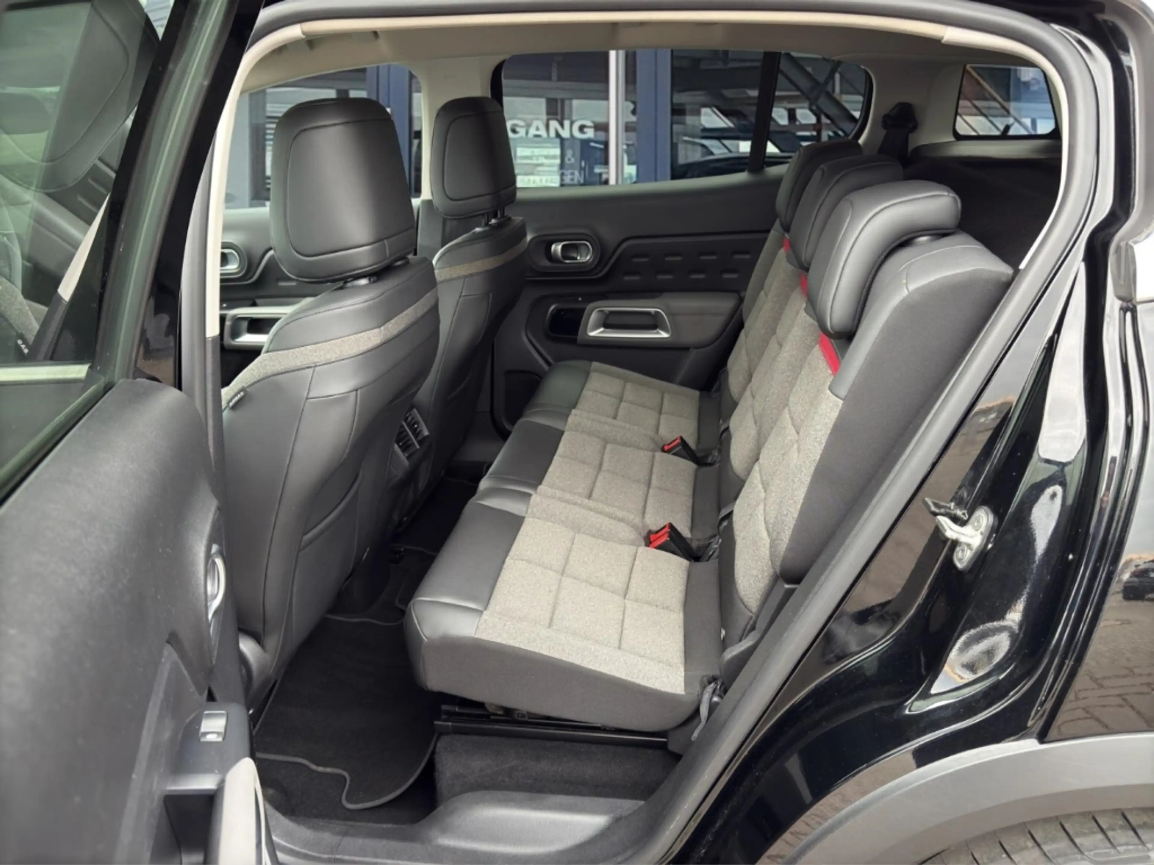 Citroen C5 Aircross Feel Pack BHDi 130 EAT8 °AHK°Kamera° — photo 8