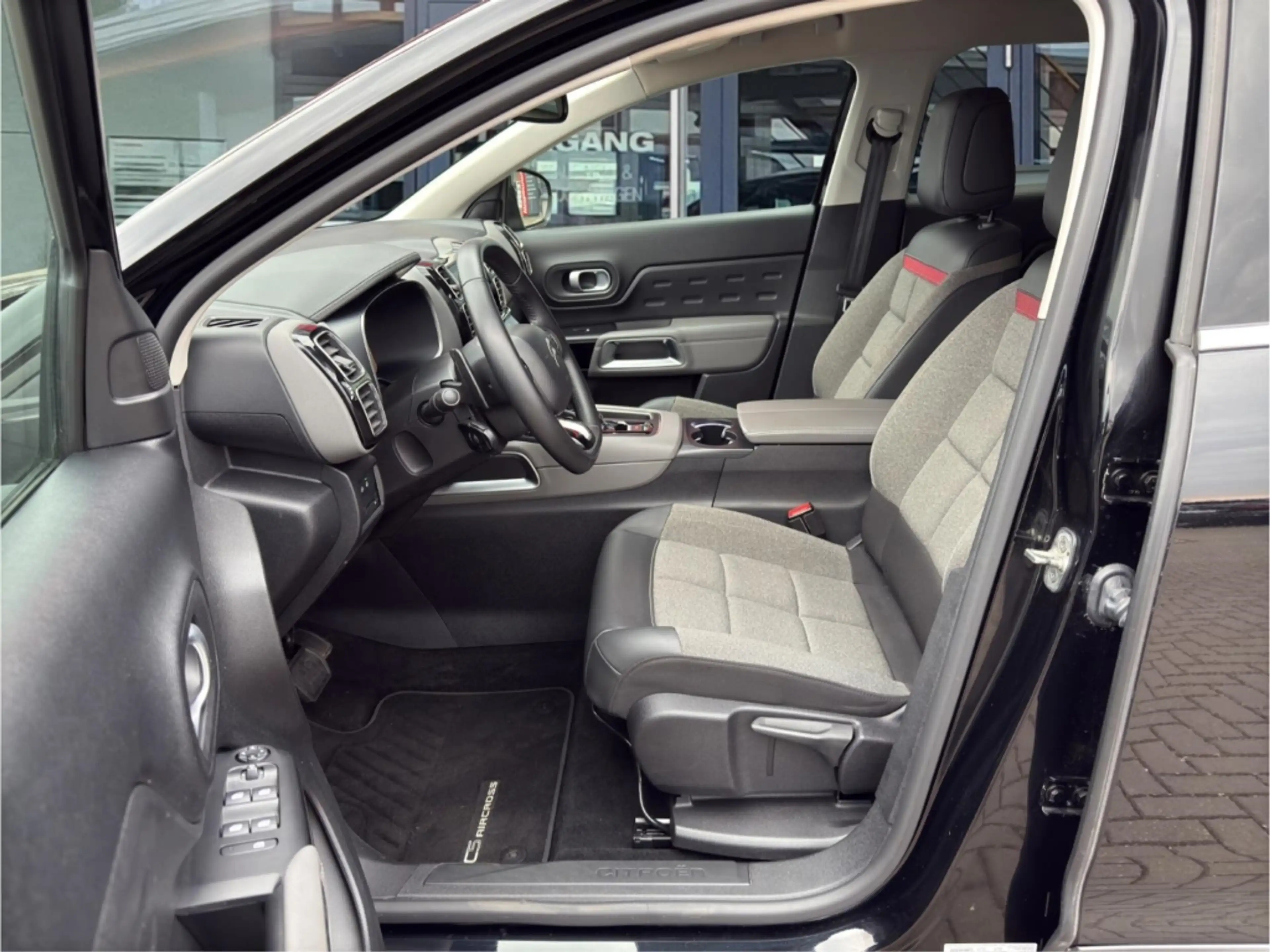 Citroen C5 Aircross Feel Pack BHDi 130 EAT8 °AHK°Kamera° — photo 7