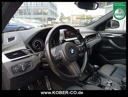 Annonce voiture d'occasion BMW X2 M - CARADIZE