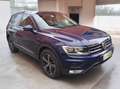 Volkswagen Tiguan Tiguan II 2017 - 2.0 tdi Business 4motion 150cv Bleu - thumbnail 3