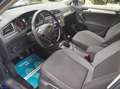 Volkswagen Tiguan Tiguan II 2017 - 2.0 tdi Business 4motion 150cv Bleu - thumbnail 10