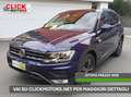 Volkswagen Tiguan Tiguan II 2017 - 2.0 tdi Business 4motion 150cv Bleu - thumbnail 1