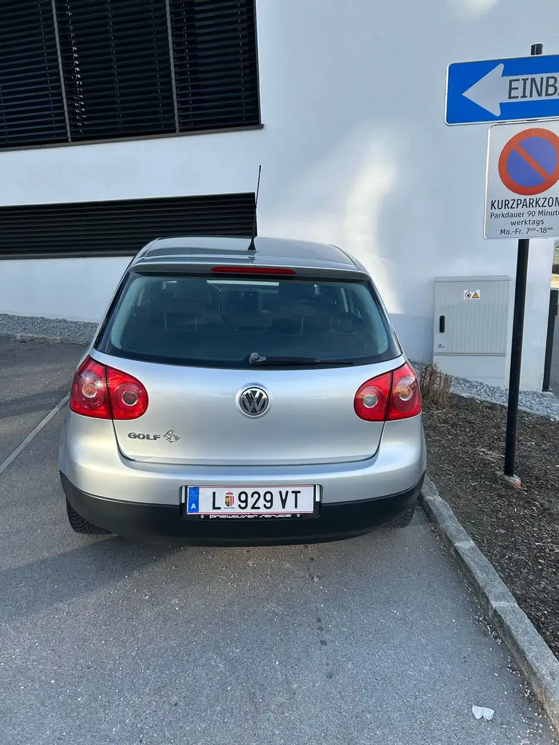 Volkswagen Golf Rabbit 1,4 - 2