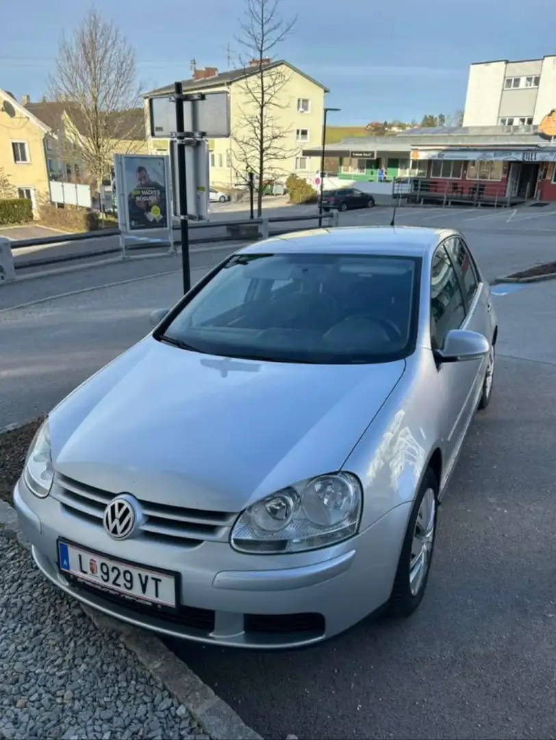 Volkswagen Golf Rabbit 1,4 - 1