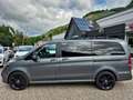 Mercedes-Benz V 300 d AVANTGARDE AMG 4M Lang AHK 360°Sitzklima Grey - thumbnail 2