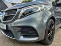 Mercedes-Benz V 300 AMG AVANTGARDE ED 4M lang AHK Belüftete Ledersitze Grau - thumbnail 5