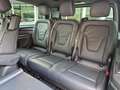 Mercedes-Benz V 300 d AVANTGARDE AMG 4M Lang AHK 360°Sitzklima Gris - thumbnail 29