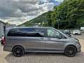 Mercedes-Benz V 300 AMG AVANTGARDE ED 4M lang AHK Belüftete Ledersitze Grau - thumbnail 4