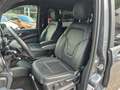 Mercedes-Benz V 300 d AVANTGARDE AMG 4M Lang AHK 360°Sitzklima Gris - thumbnail 7