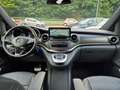 Mercedes-Benz V 300 d AVANTGARDE AMG 4M Lang AHK 360°Sitzklima Grau - thumbnail 9