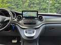 Mercedes-Benz V 300 d AVANTGARDE AMG 4M Lang AHK 360°Sitzklima Gris - thumbnail 12