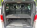 Mercedes-Benz V 300 d AVANTGARDE AMG 4M Lang AHK 360°Sitzklima Gris - thumbnail 16
