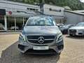 Mercedes-Benz V 300 d AVANTGARDE AMG 4M Lang AHK 360°Sitzklima Gris - thumbnail 18
