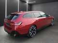 BMW i5 M60 xDrive touring+M SPORTPAKET+PANO+B&W+21"ALU+IC Rot - thumbnail 4