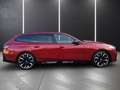 BMW i5 M60 xDrive touring+M SPORTPAKET+PANO+B&W+21"ALU+IC Rot - thumbnail 3
