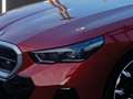 BMW i5 M60 xDrive touring+M SPORTPAKET+PANO+B&W+21"ALU+IC Rot - thumbnail 8