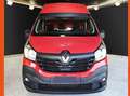 Renault Trafic TETTO ALTO Rosso - thumbnail 3