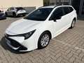 Toyota Corolla Touring Sports 1,8 Hybrid Active Businesspaket Weiß - thumbnail 3