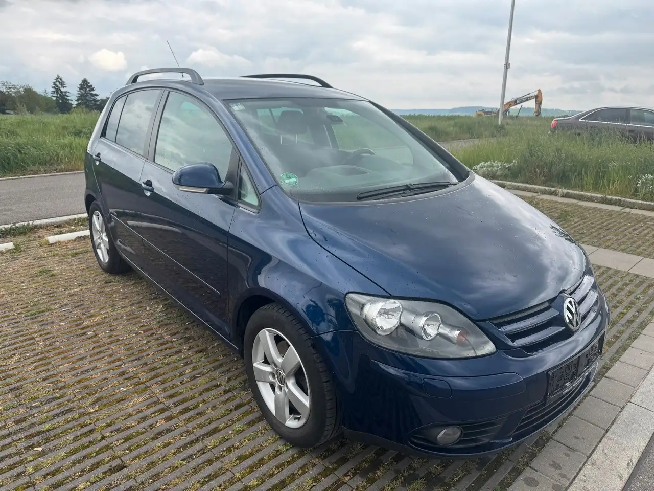 Das Auto